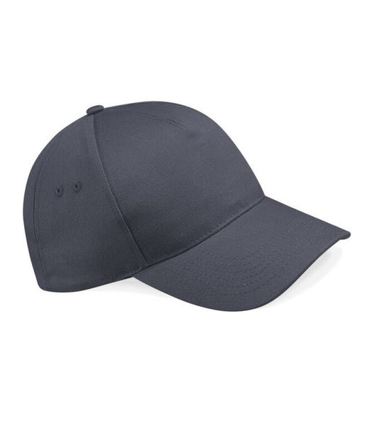 B15 - Graphite - plain garment