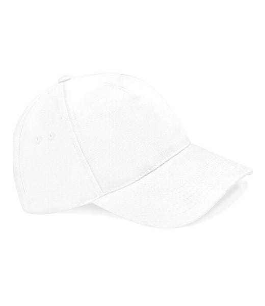 B15 - White - plain garment