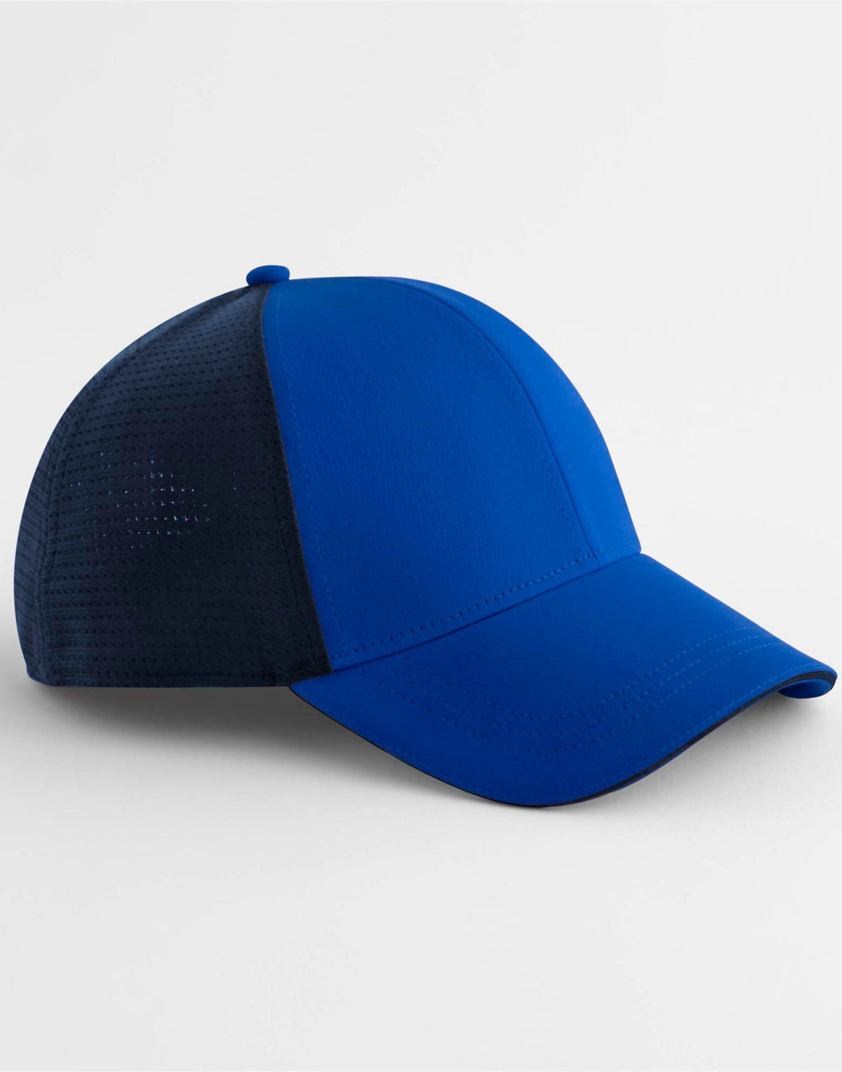 Beechfield B165 Club Cap - Royal/Navy