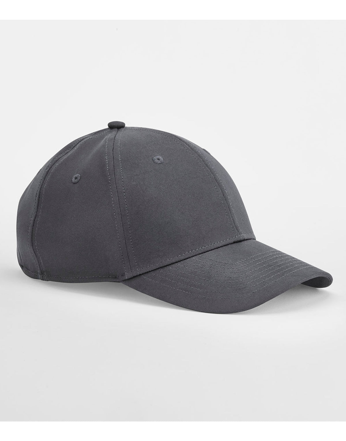 Beechfield B172R Performance Cap - Graphite Grey