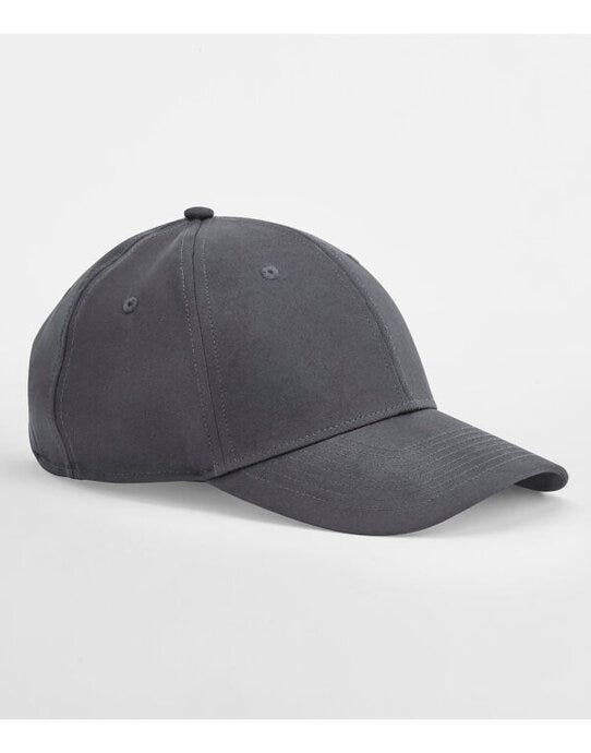 Beechfield B172R Performance Cap - Graphite Grey