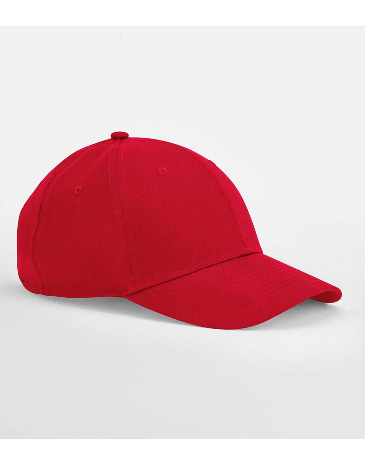 Beechfield B172R Performance Cap - Pure Red