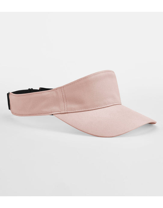 Beechfield B174R Peformance Visor - Fresh Pink