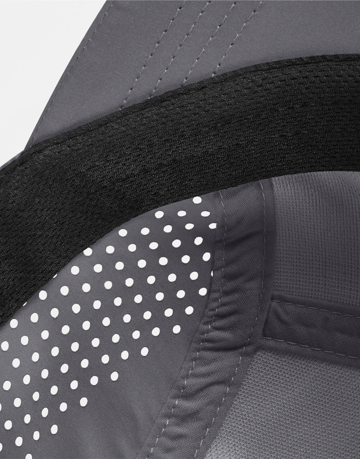 Beechfield B188 Technical Running Cap - Graphite
