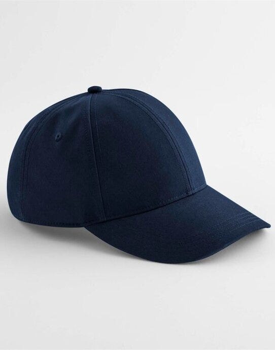 Beechfield B191R Water Resistant Lifestyle Cap - French Navy