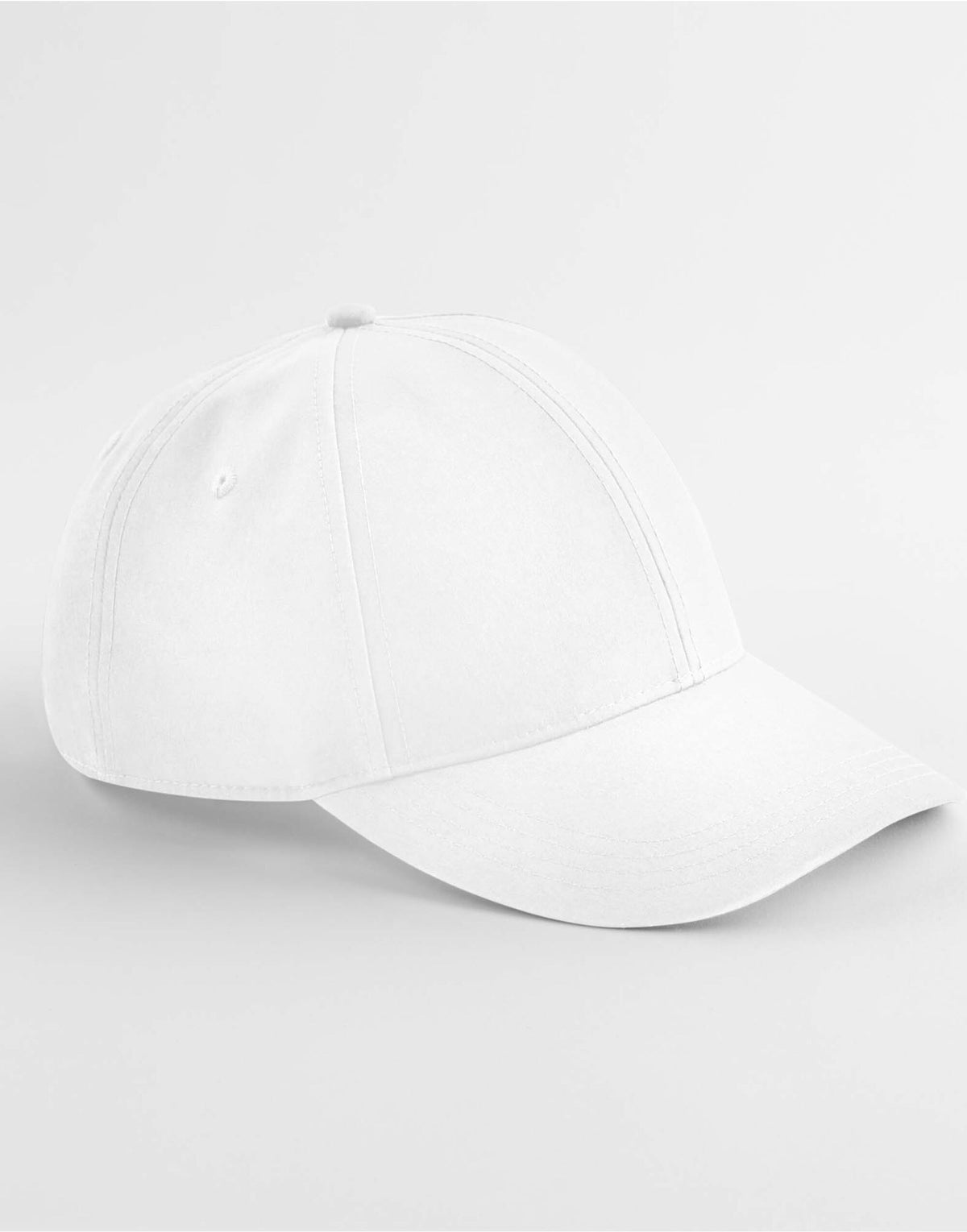 Beechfield B191R Water Resistant Lifestyle Cap - White