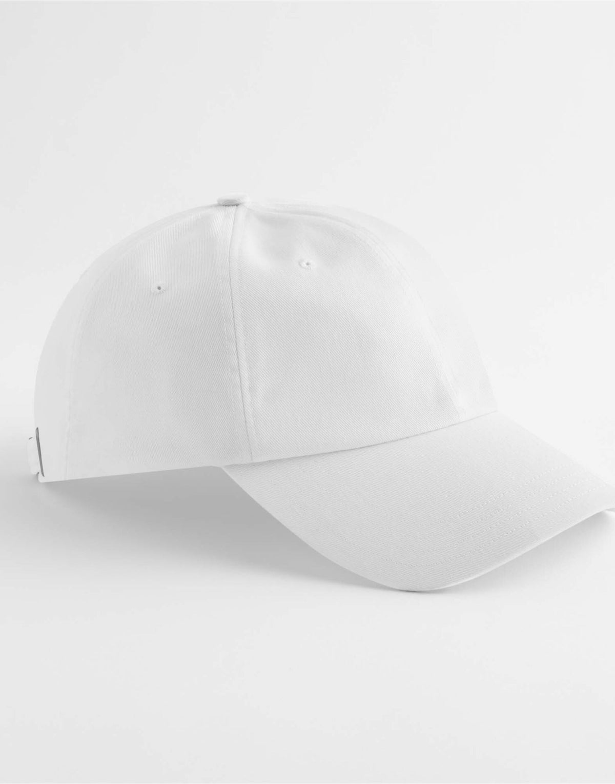 Beechfield B26N EarthAware® OC Studio Cap - White