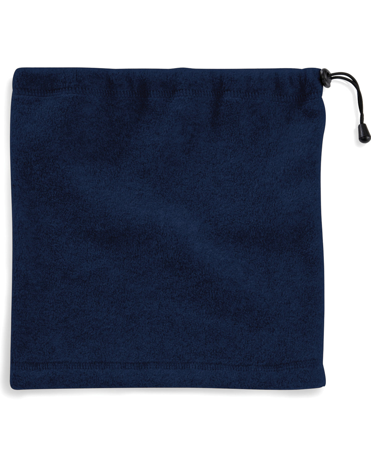 Beechfield B285 Suprafleece® Snood/Hat Combo - French Navy