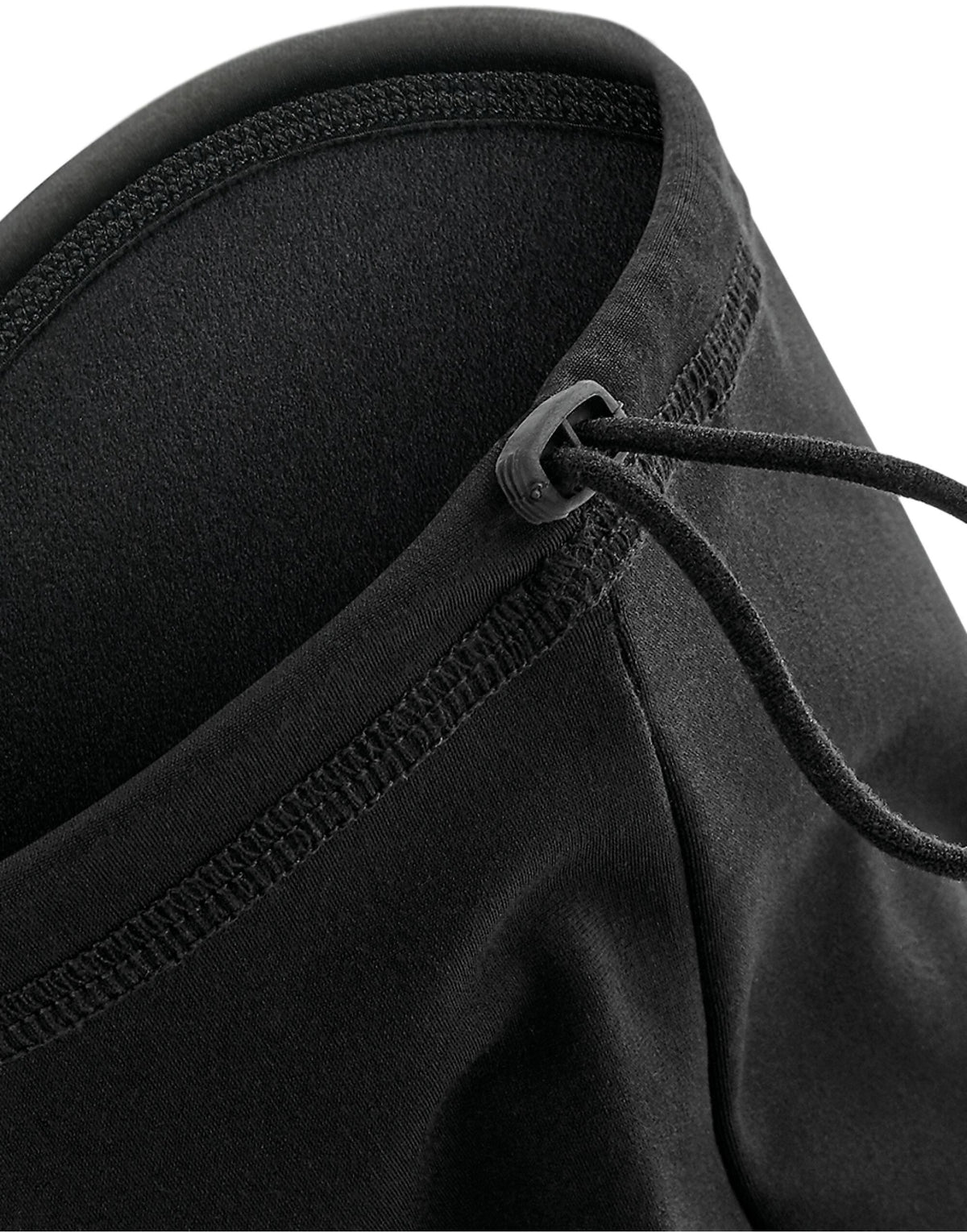 Beechfield B320 S'shell SportTech Neck Warmer - Black
