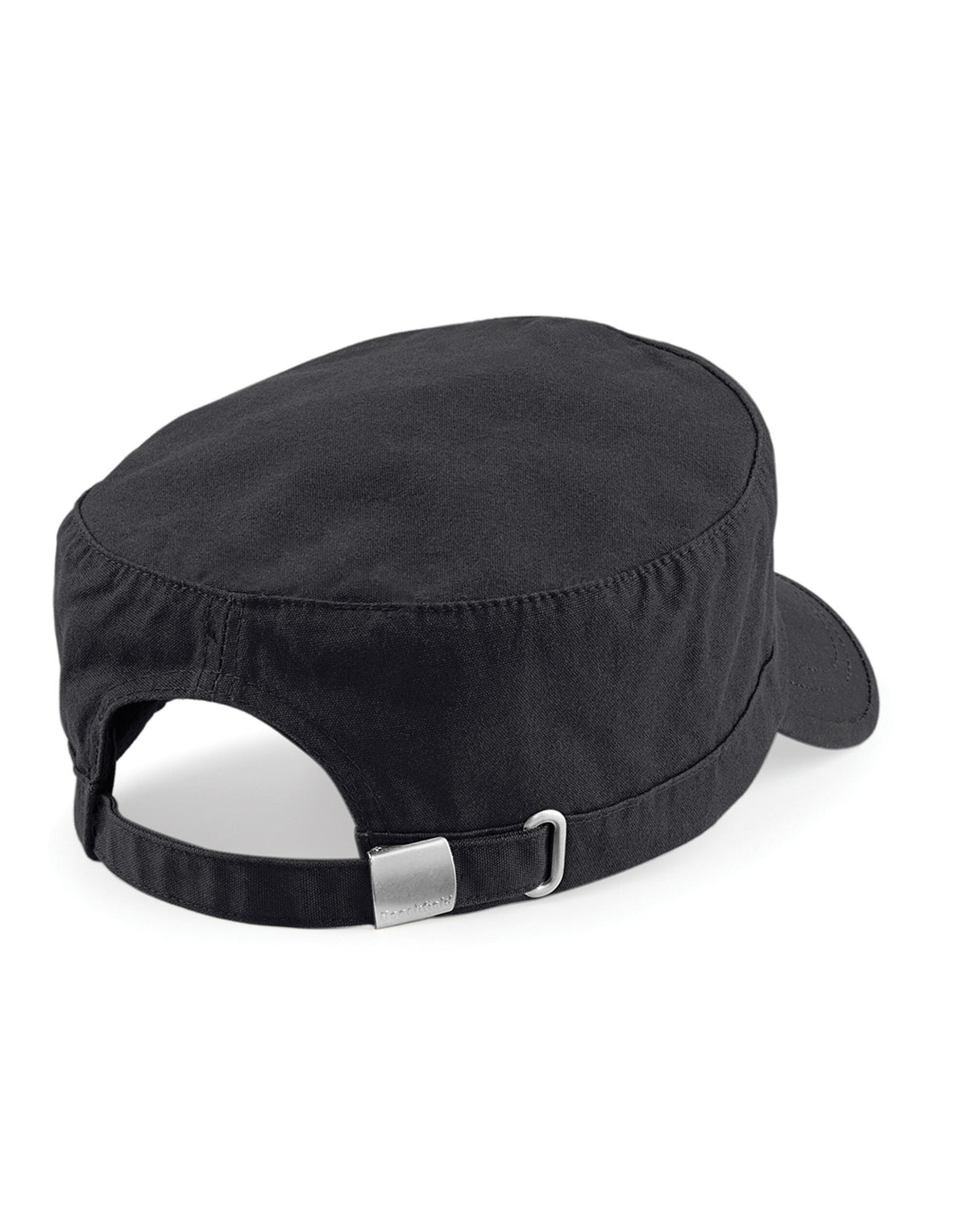Beechfield B34 Army Cap - Black