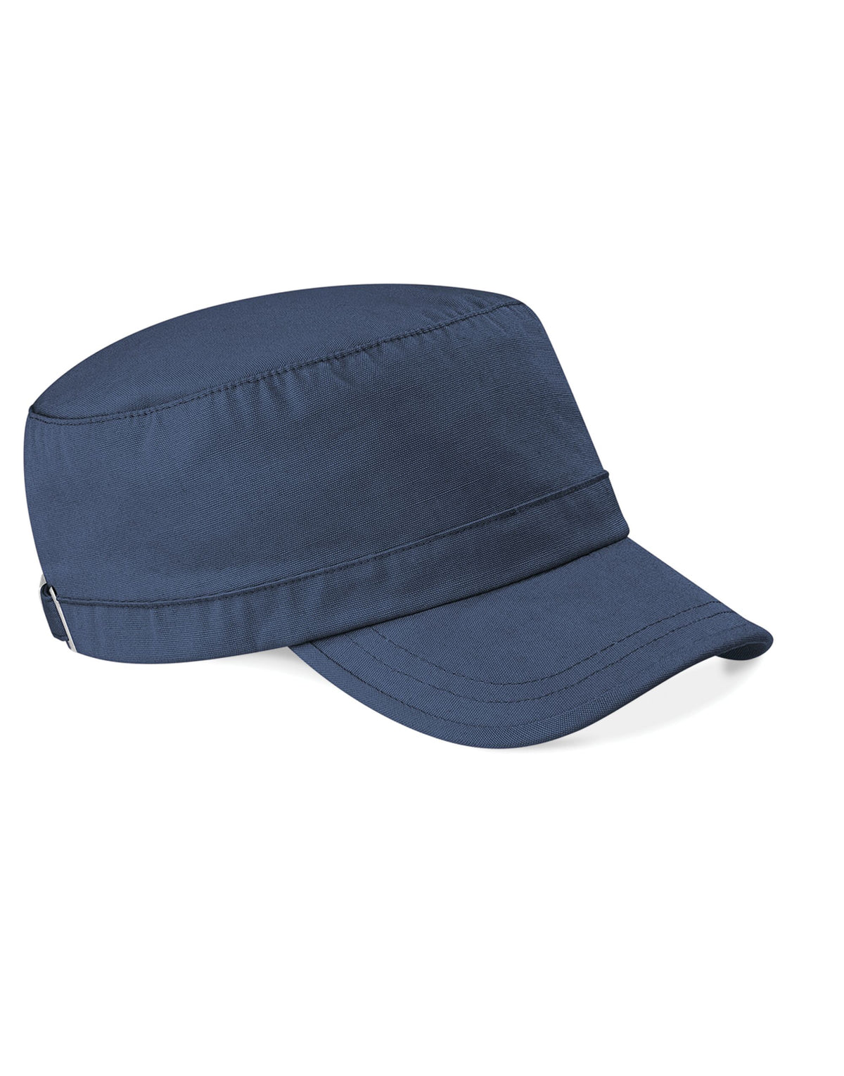 Beechfield B34 Army Cap - Navy