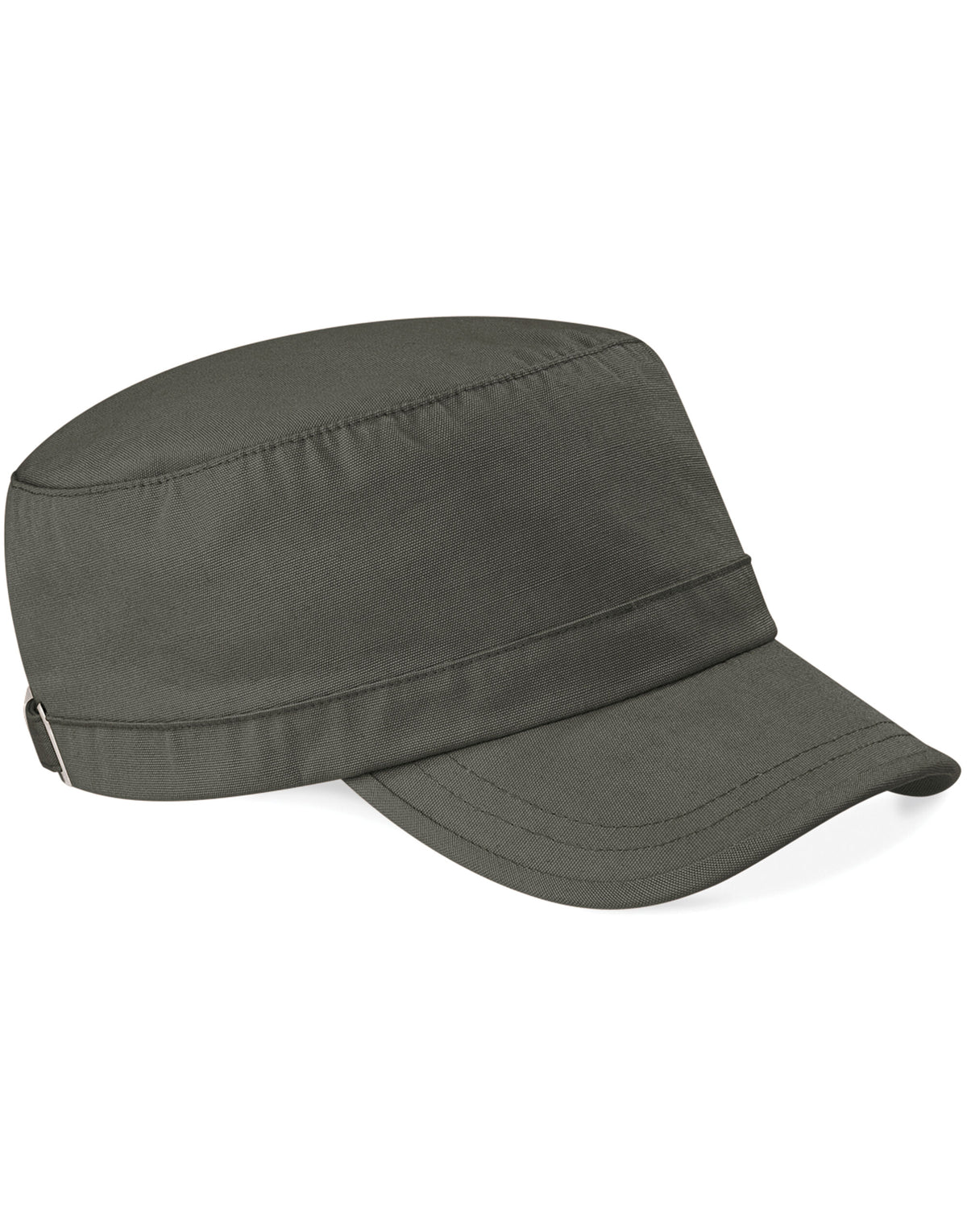 Beechfield B34 Army Cap - Olive