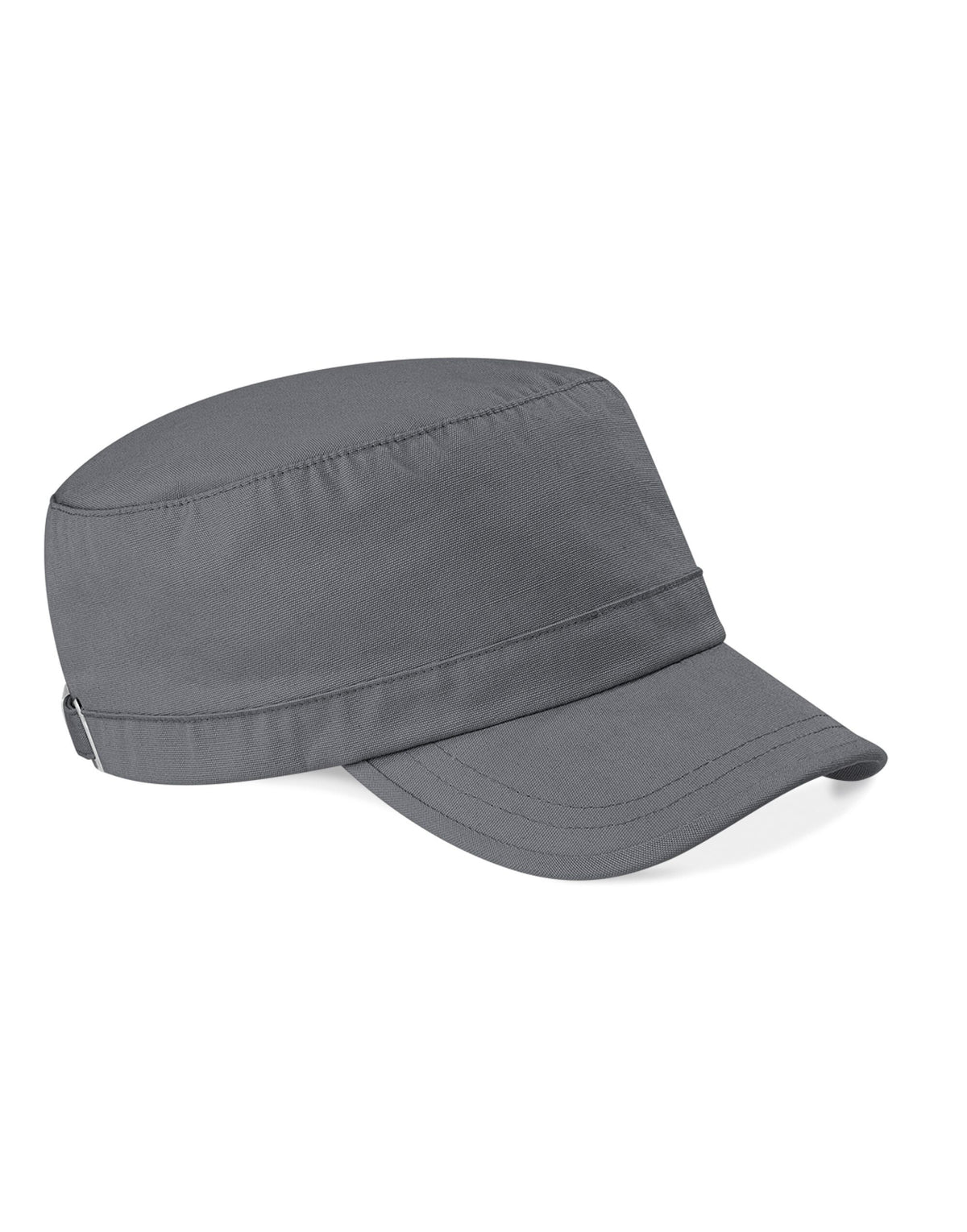 Beechfield B34 Army Cap - Graphite Grey