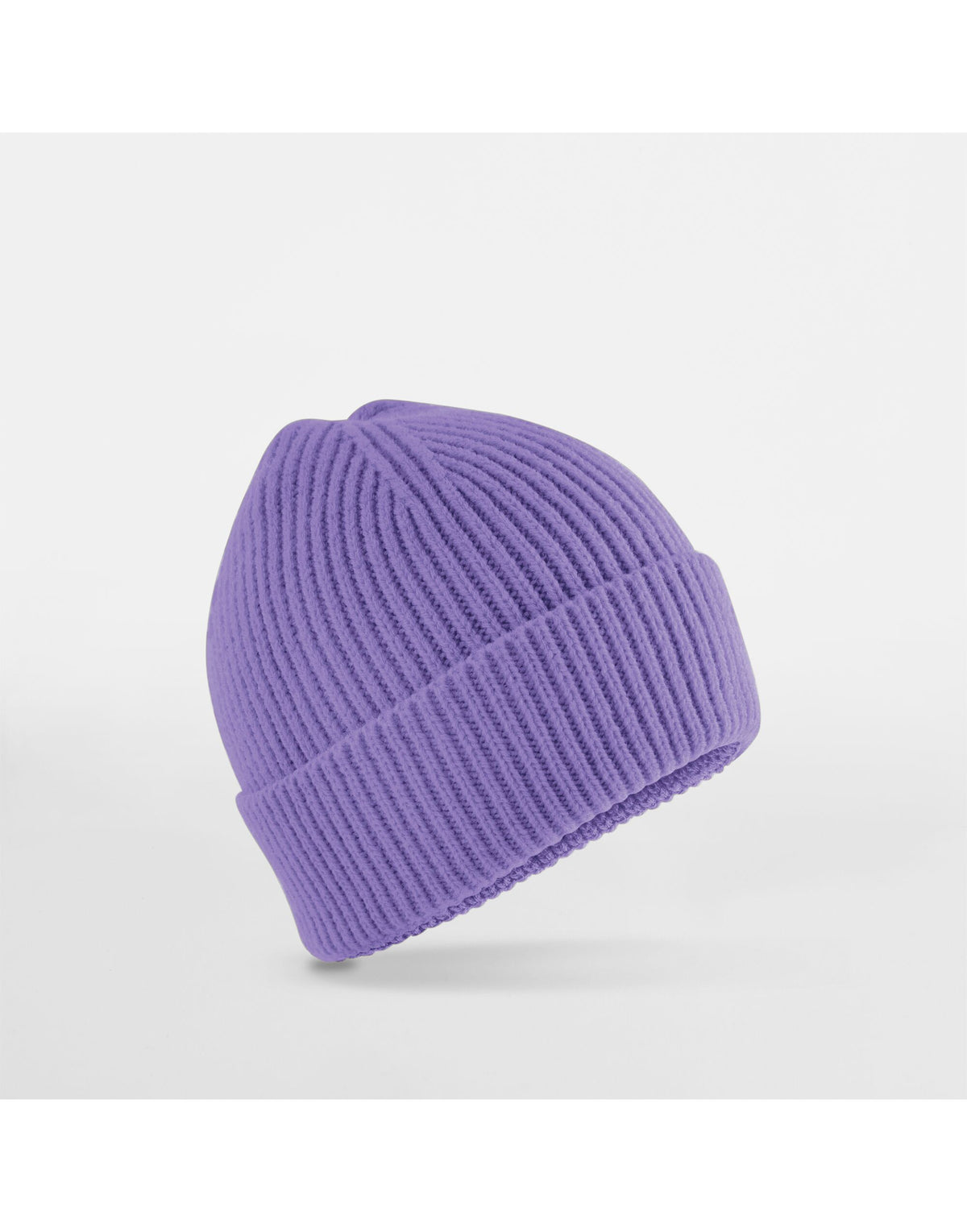 Beechfield B381B Kids Fashion Beanie - Violet