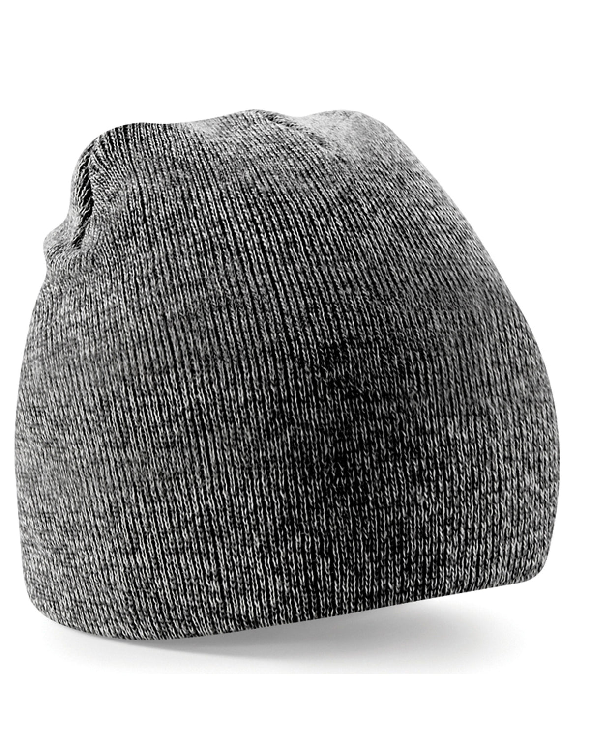 Beechfield B44 Original Pull-On Beanie - Antique Grey