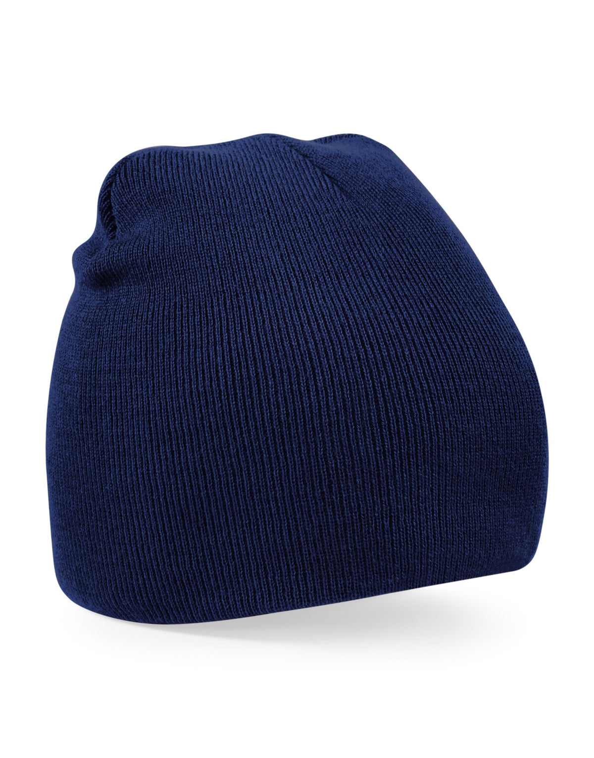 Beechfield B44 Original Pull-On Beanie - Oxford Navy