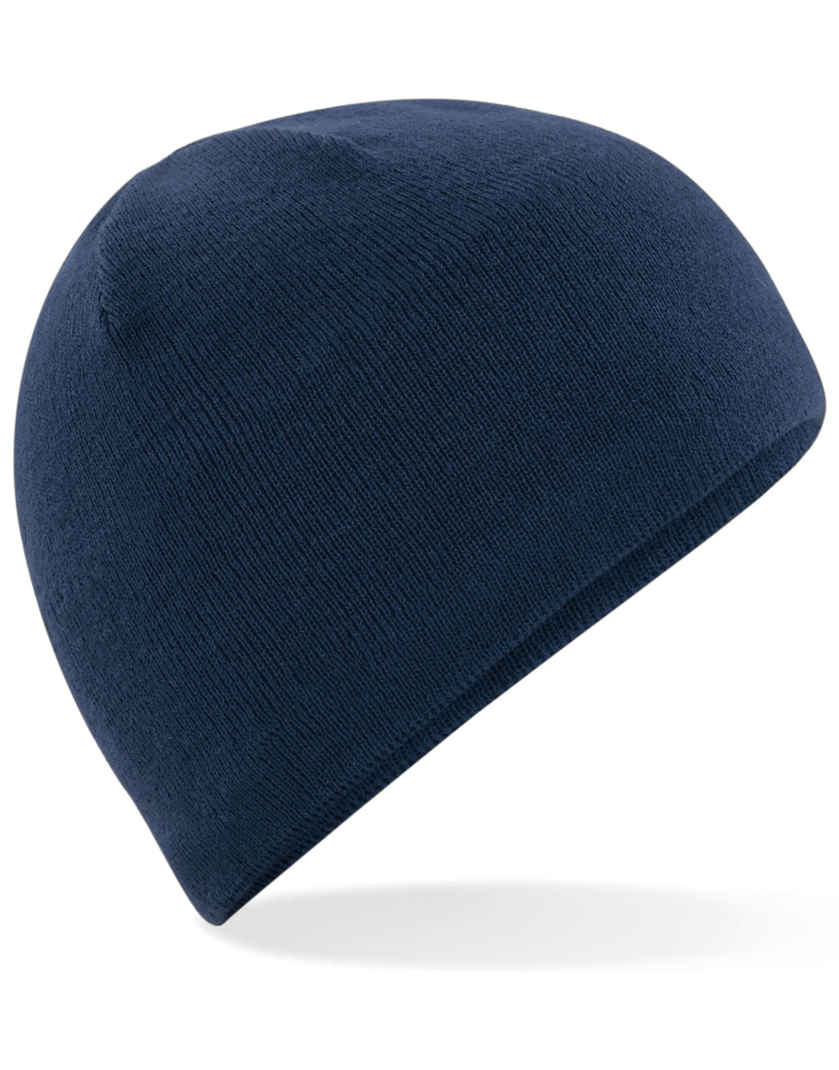 Beechfield B444 Active Performance Beanie - French Navy
