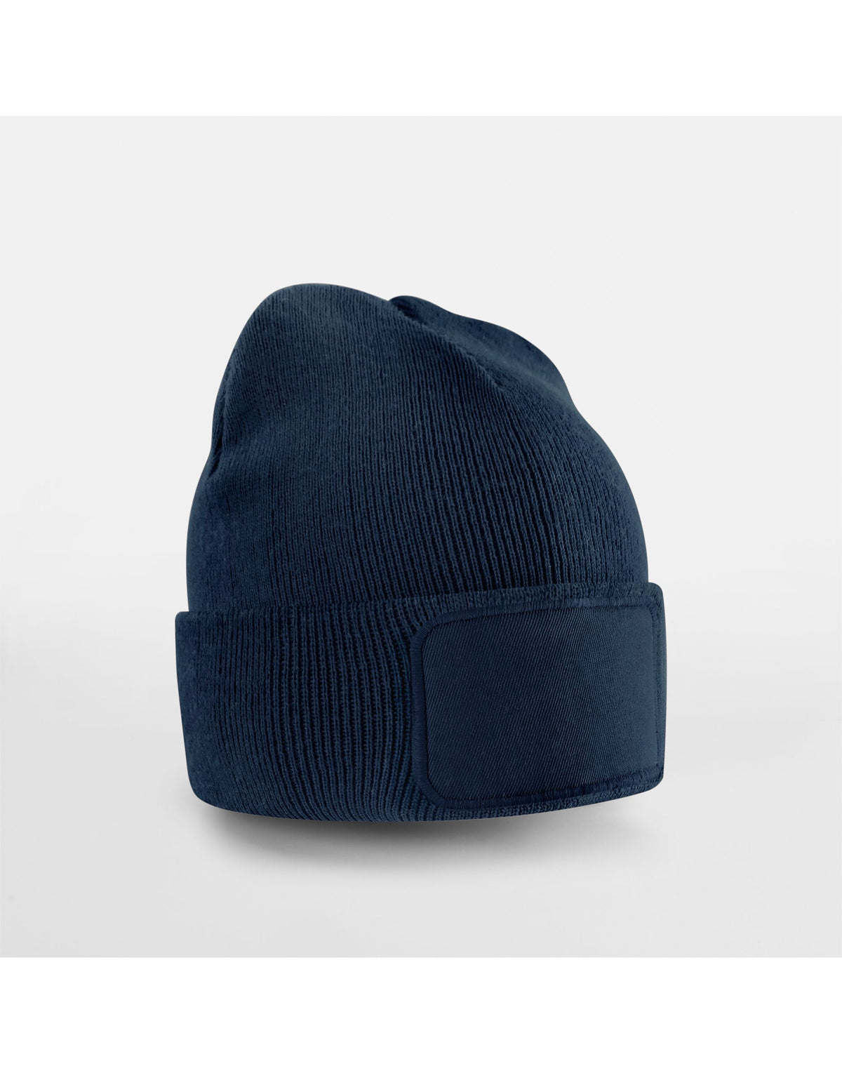 Beechfield B445B Kids Original Patch Beanie - French Navy