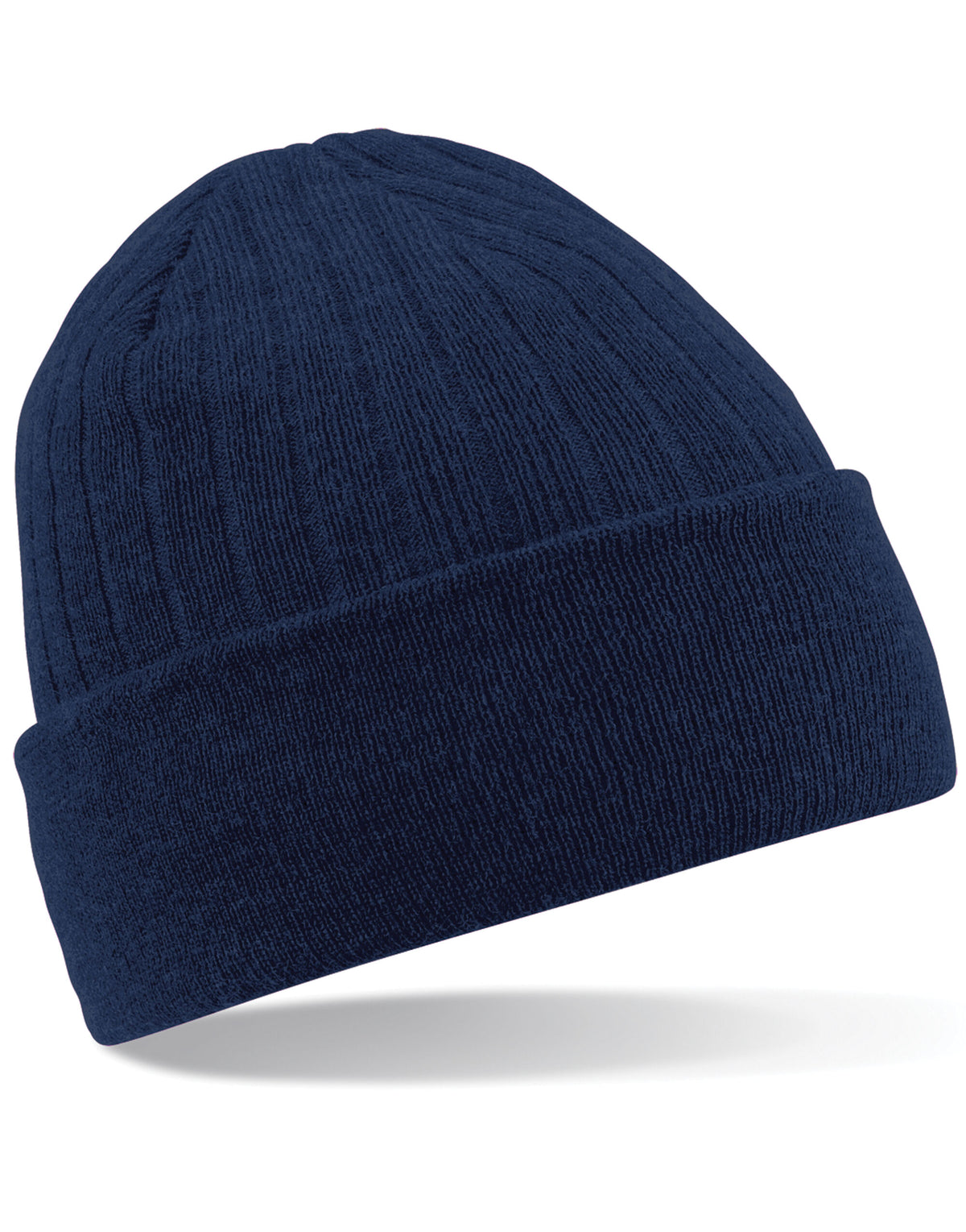 Beechfield B447 Thinsulate™ Beanie - French Navy