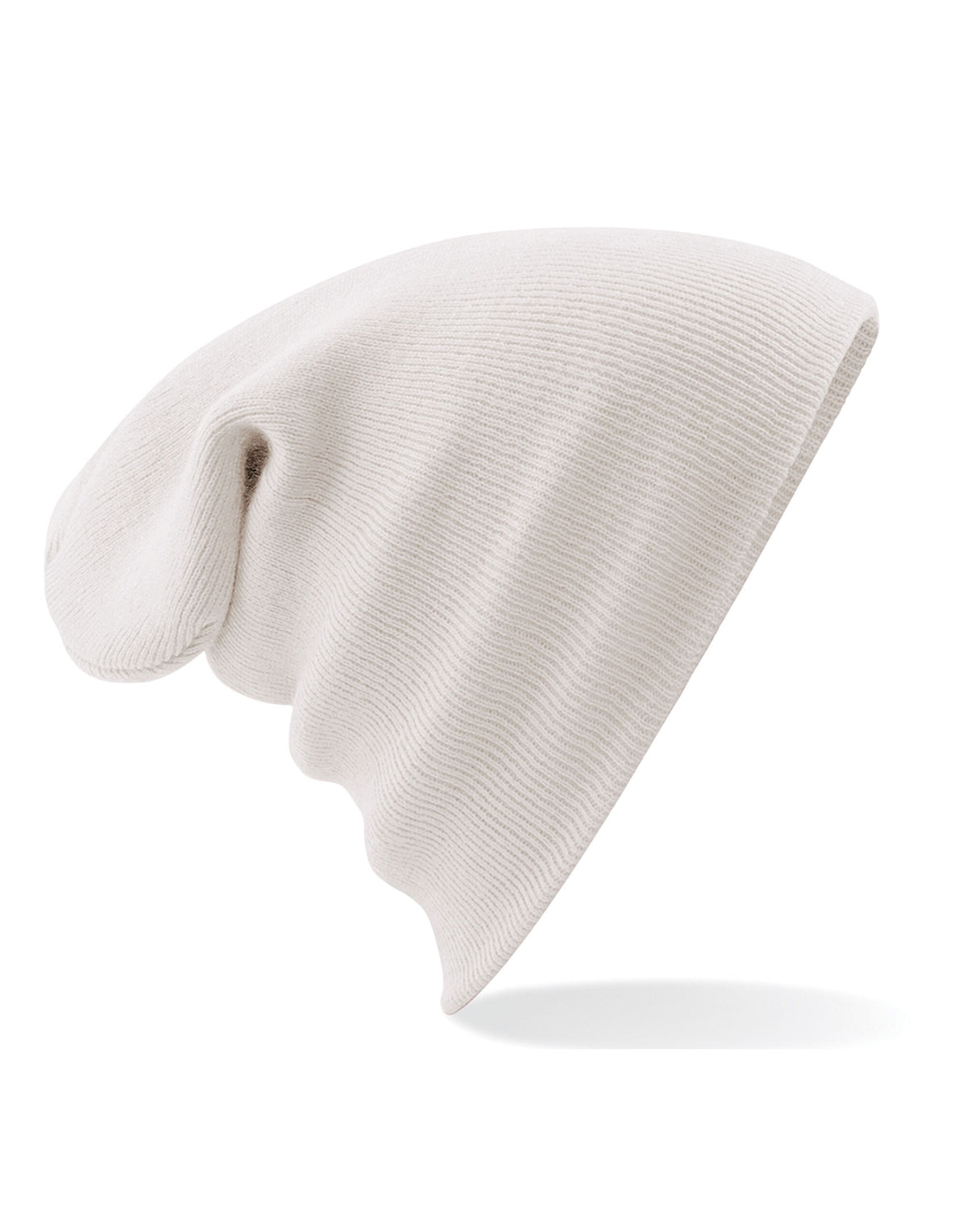 Beechfield B45 Original Cuffed Beanie - Sand