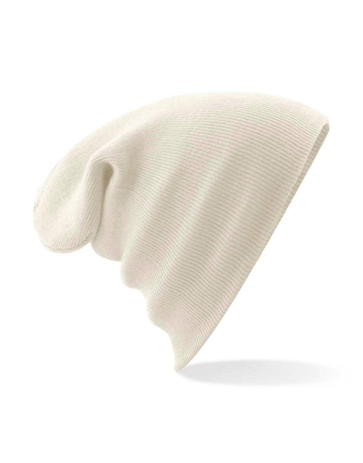 Beechfield B45 Original Cuffed Beanie - Almond