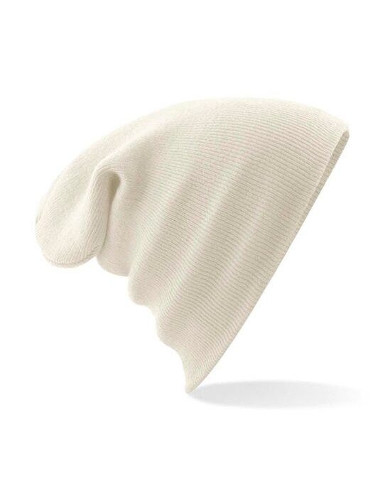 Beechfield B45 Original Cuffed Beanie - Almond