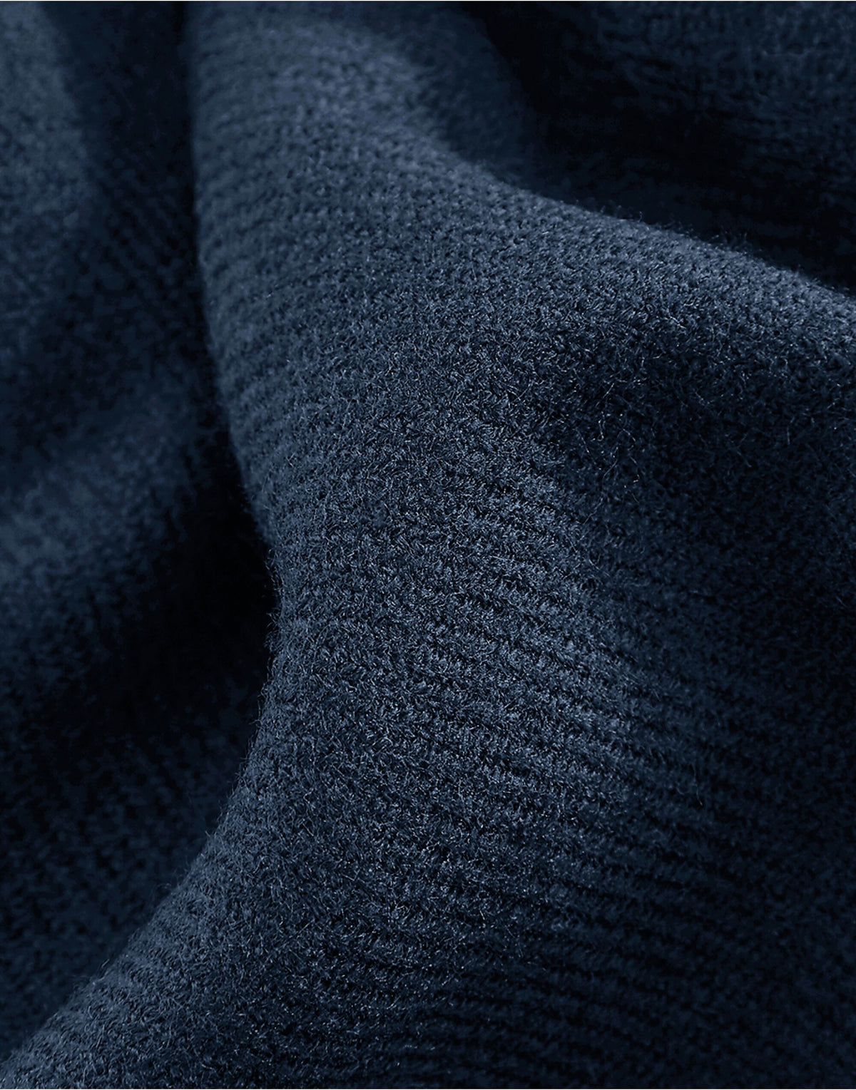Beechfield B500 Classic Woven Scarf - French Navy