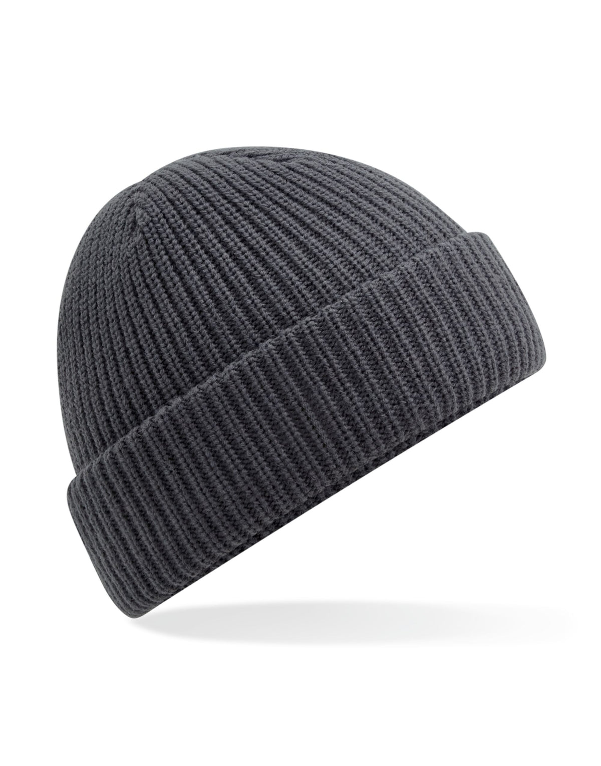 Beechfield B505 Water Repellent Thermal Beany - Graphite
