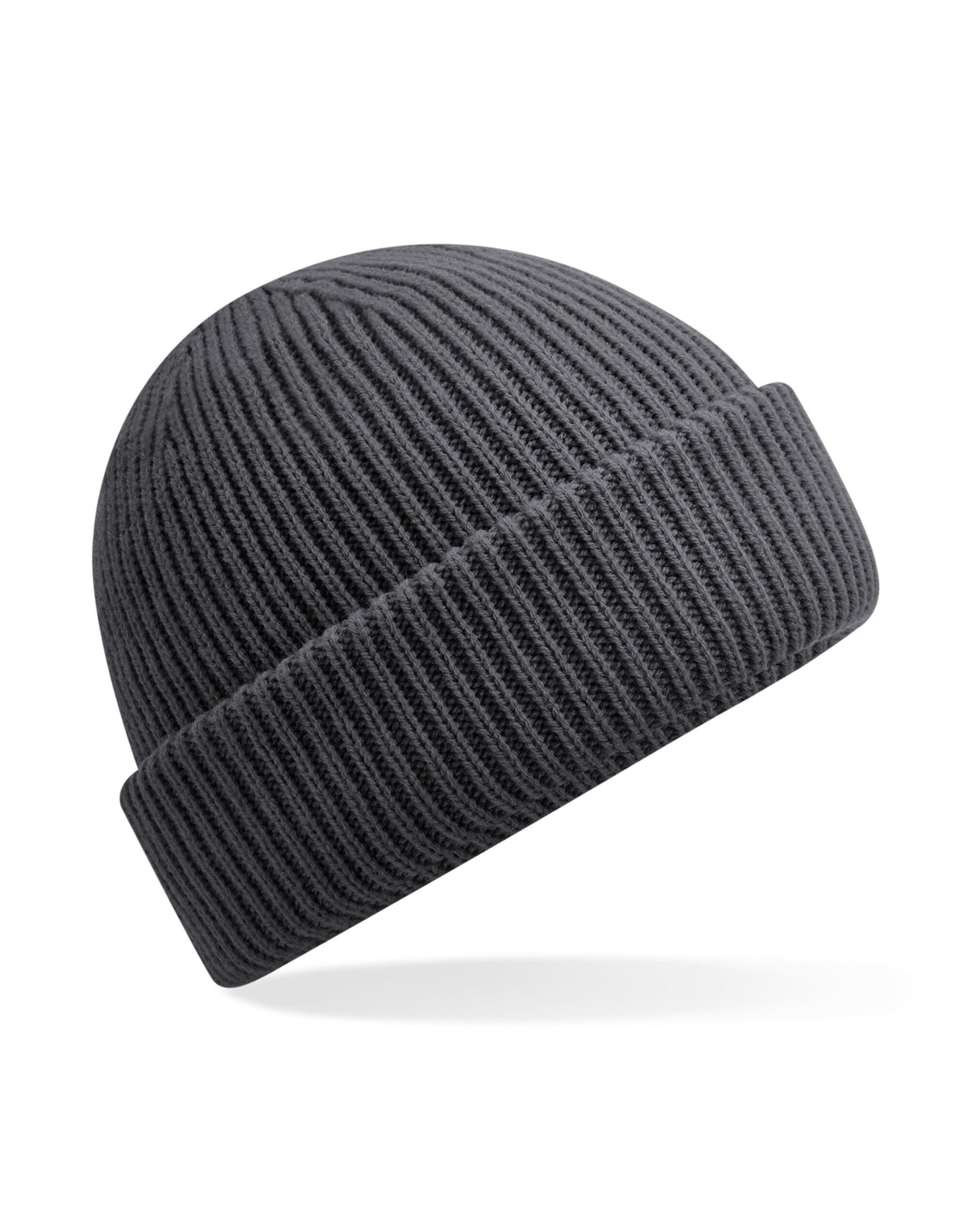 Beechfield B508R Windresist Breathable Beanie - Graphite