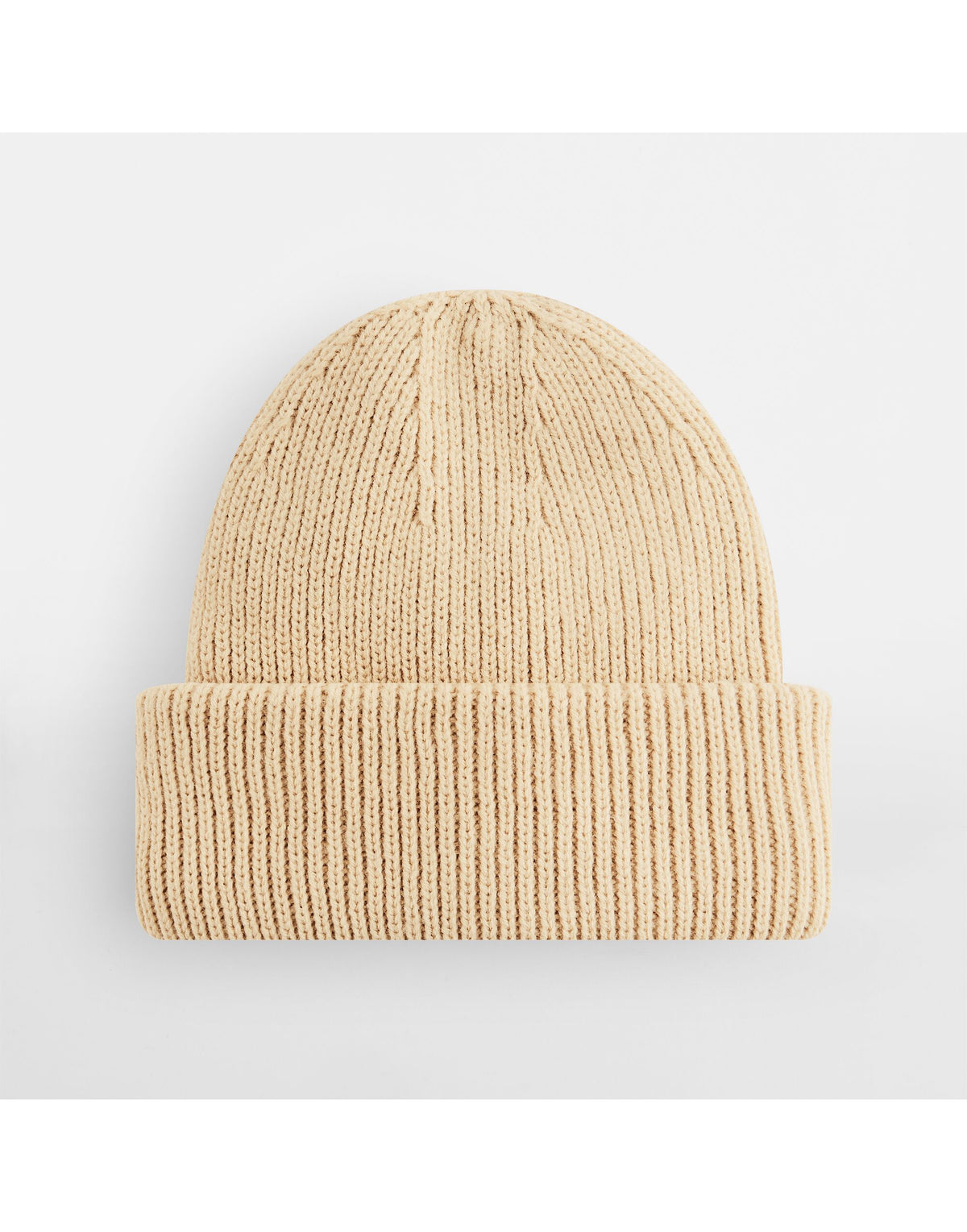 Beechfield B508R Windresist Breathable Beanie - Sand