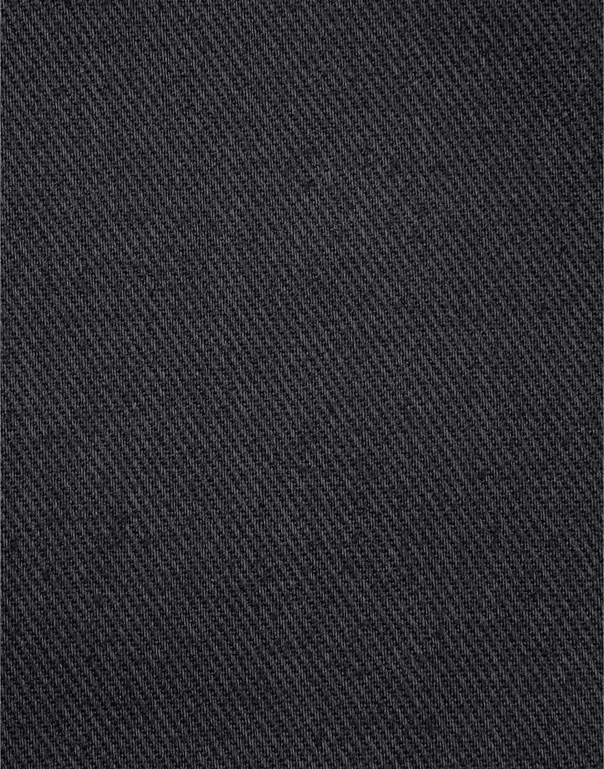 Beechfield B58 Low Profile Heavy Drill Cap - Black