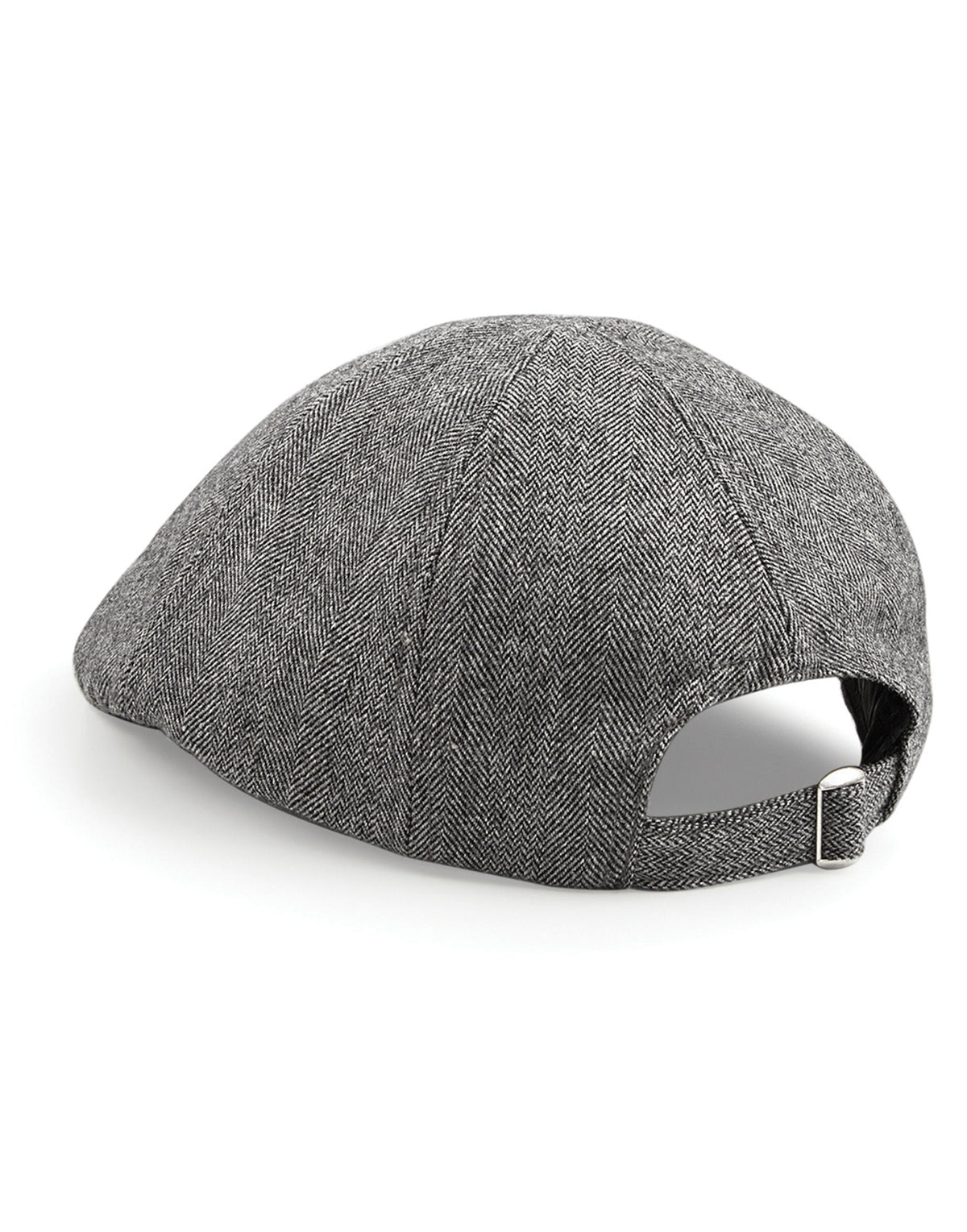 Beechfield B622 Ivy Cap - Grey