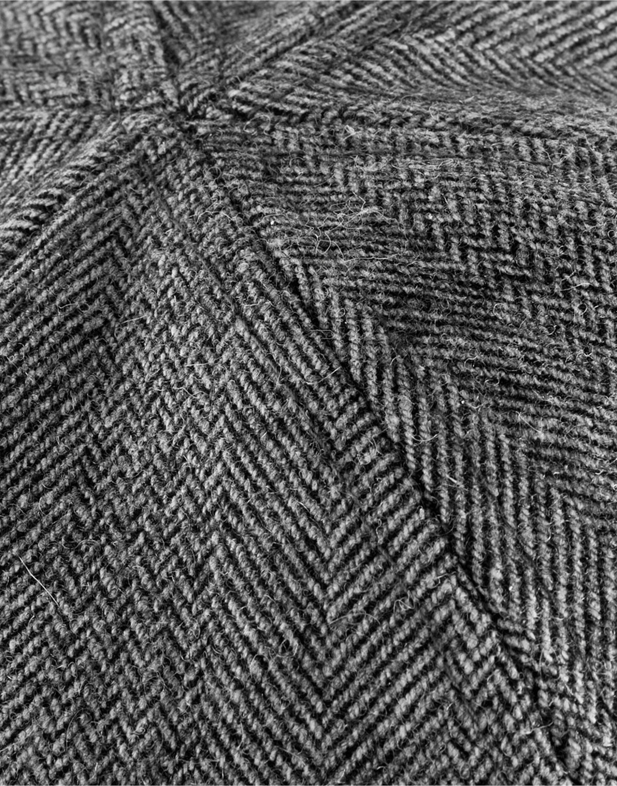 Beechfield B622 Ivy Cap - Grey