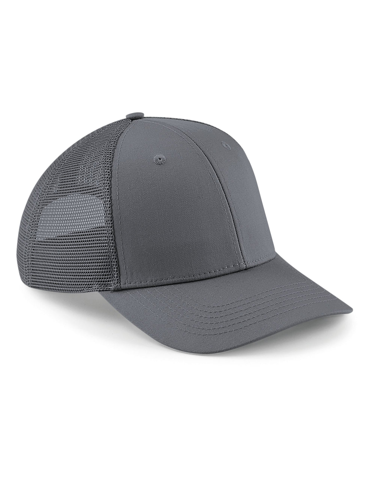 Beechfield B646 Urbanwear Trucker - Graphite