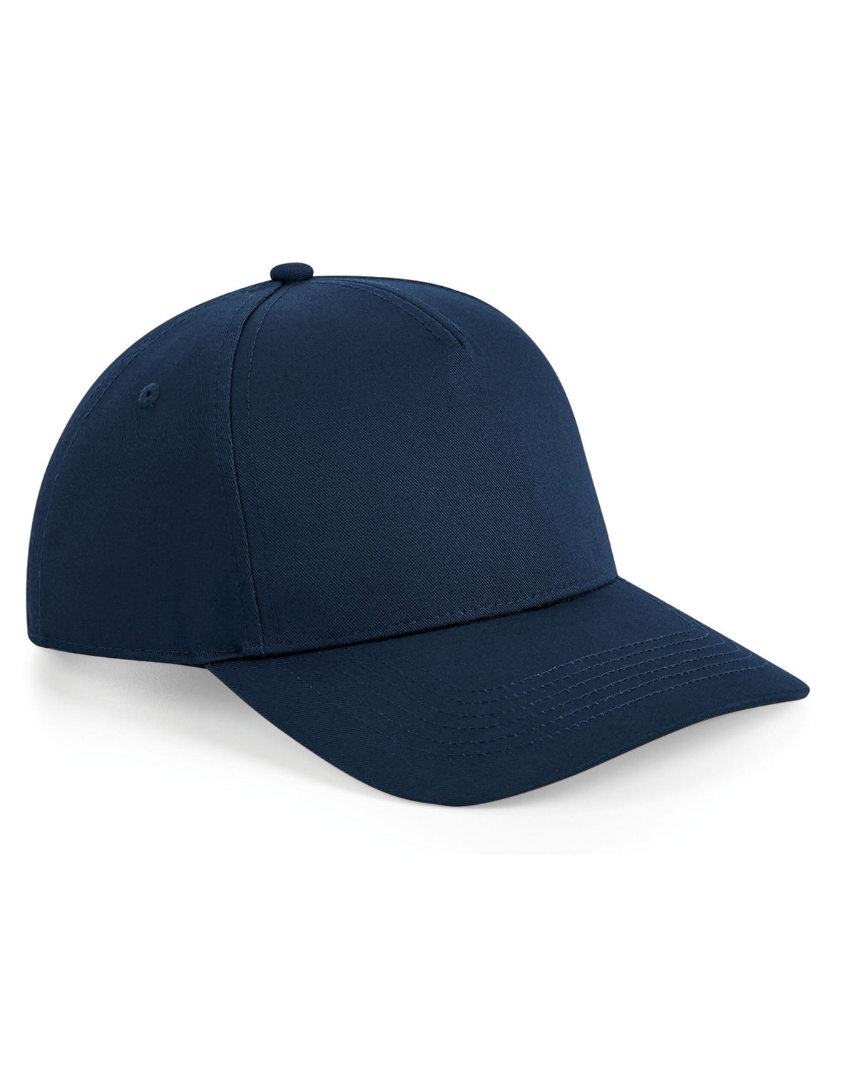 Beechfield B649 Urbanwear 5 Panel Snapback - Navy