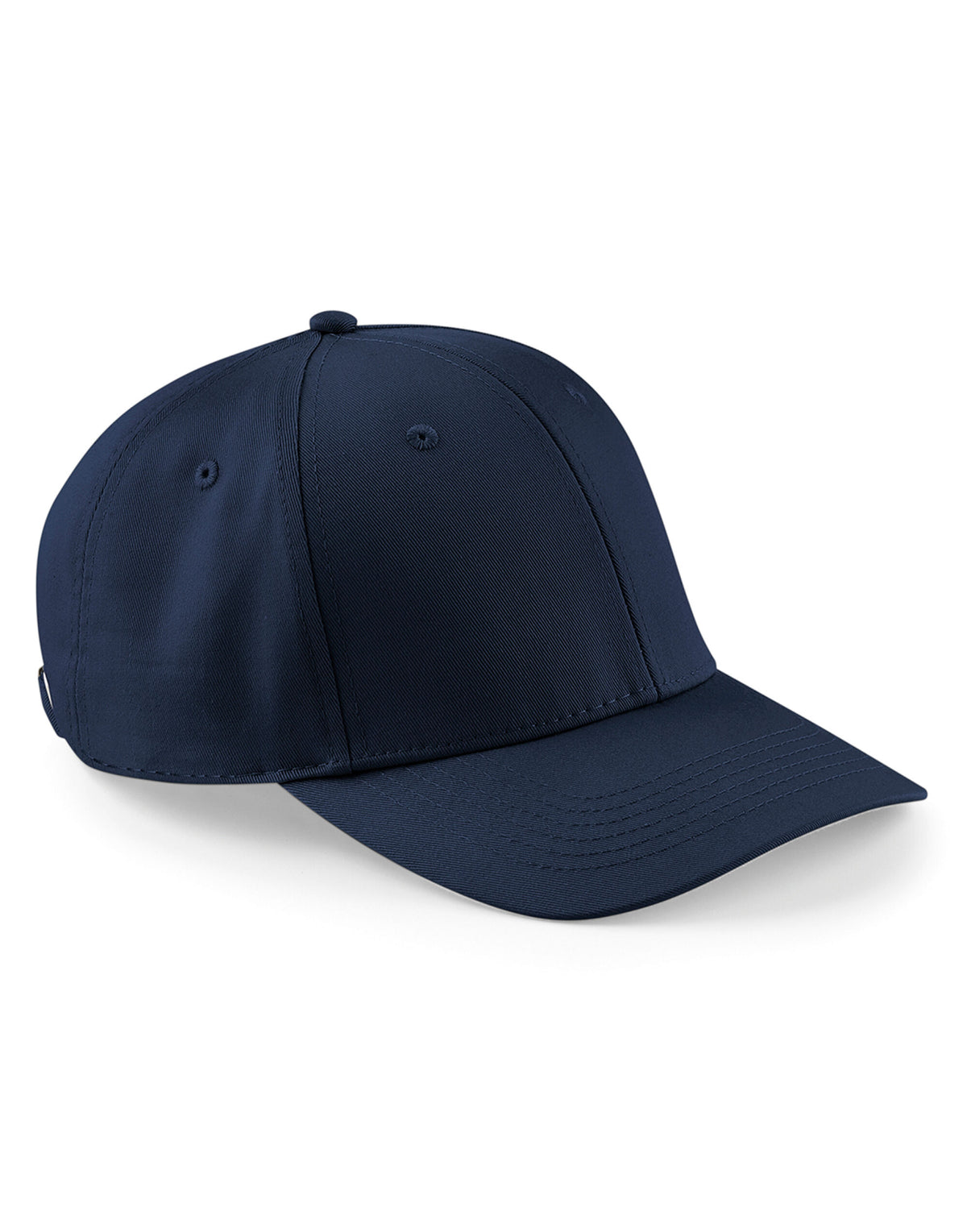 Beechfield B651 Urbanwear 6 Panel Cap - Navy