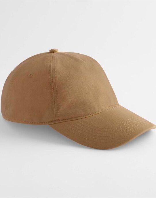 Beechfield B66 Leisure Cap - Biscuit