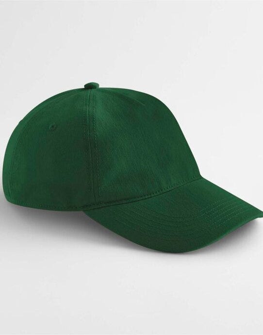 Beechfield B66 Leisure Cap - Forest Green