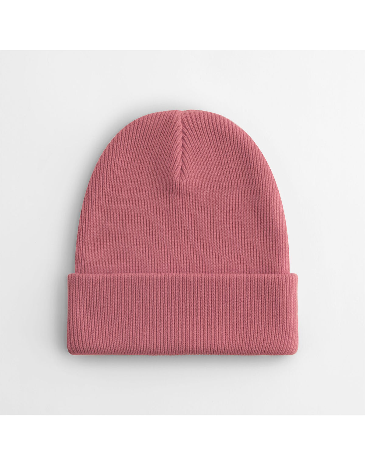 Beechfield B830N OC Original Cuffed Beanie - Rose