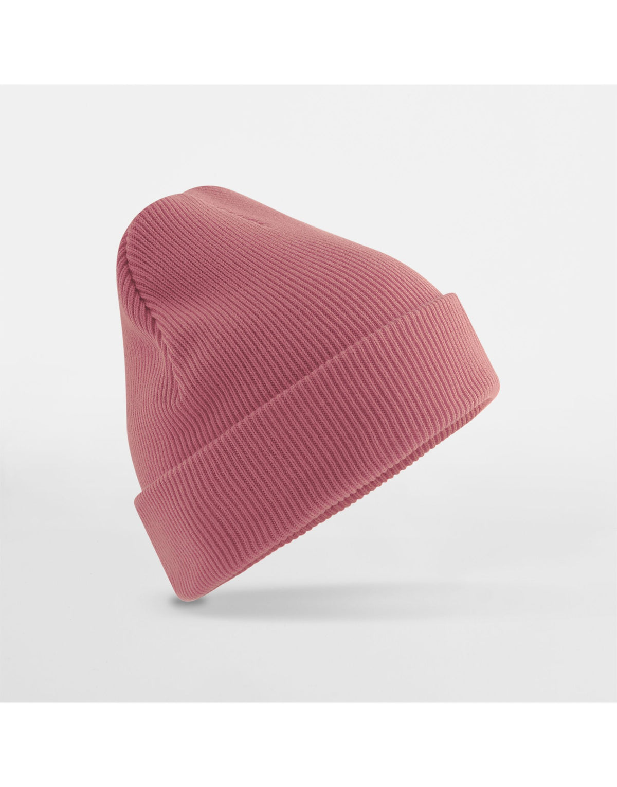Beechfield B830N OC Original Cuffed Beanie - Rose