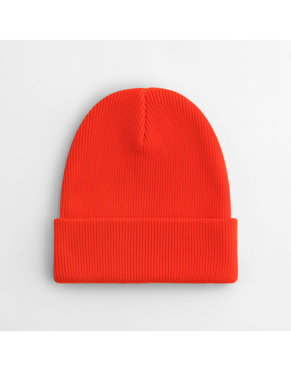 Beechfield B830N OC Original Cuffed Beanie - Sunset