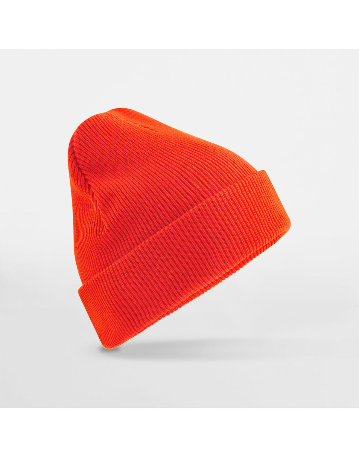 Beechfield B830N OC Original Cuffed Beanie - Sunset