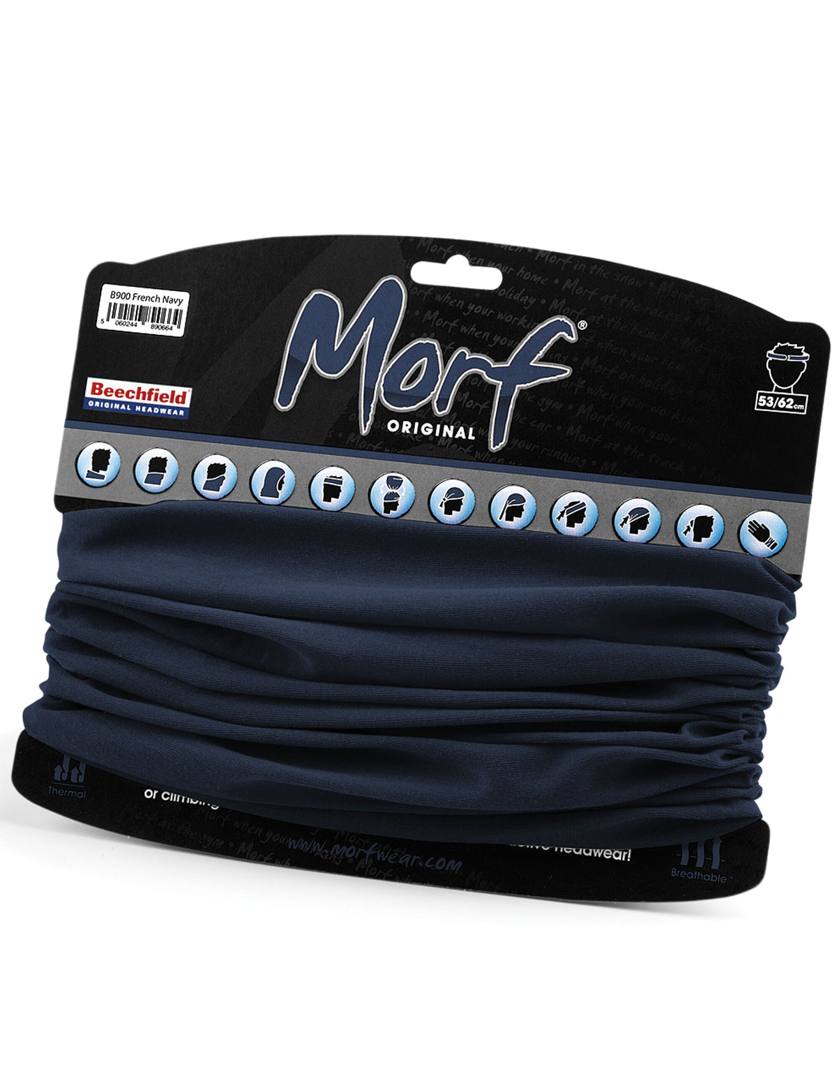 Beechfield B900 Morf® Original - French Navy