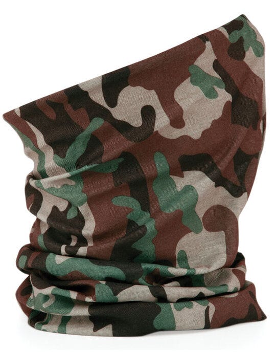 Beechfield B900 Morf® Original - Jungle Camo