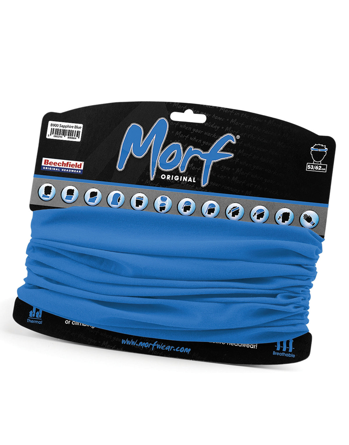 Beechfield B900 Morf® Original - Sapphire