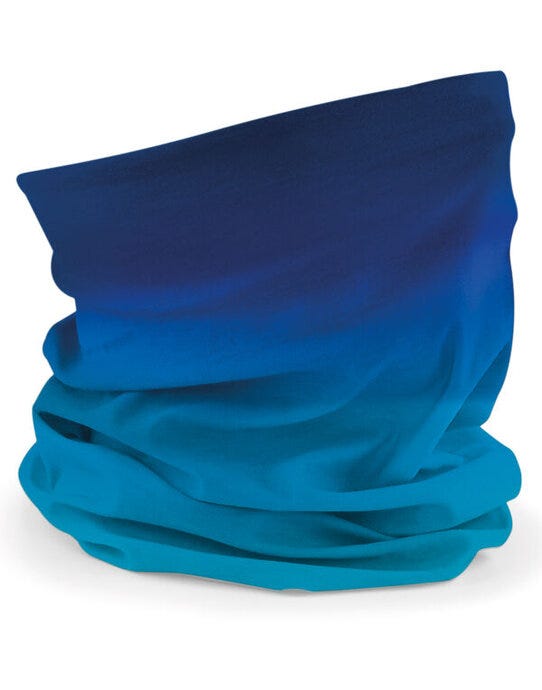Beechfield B905 Morf® Ombré - Caribbean Blues