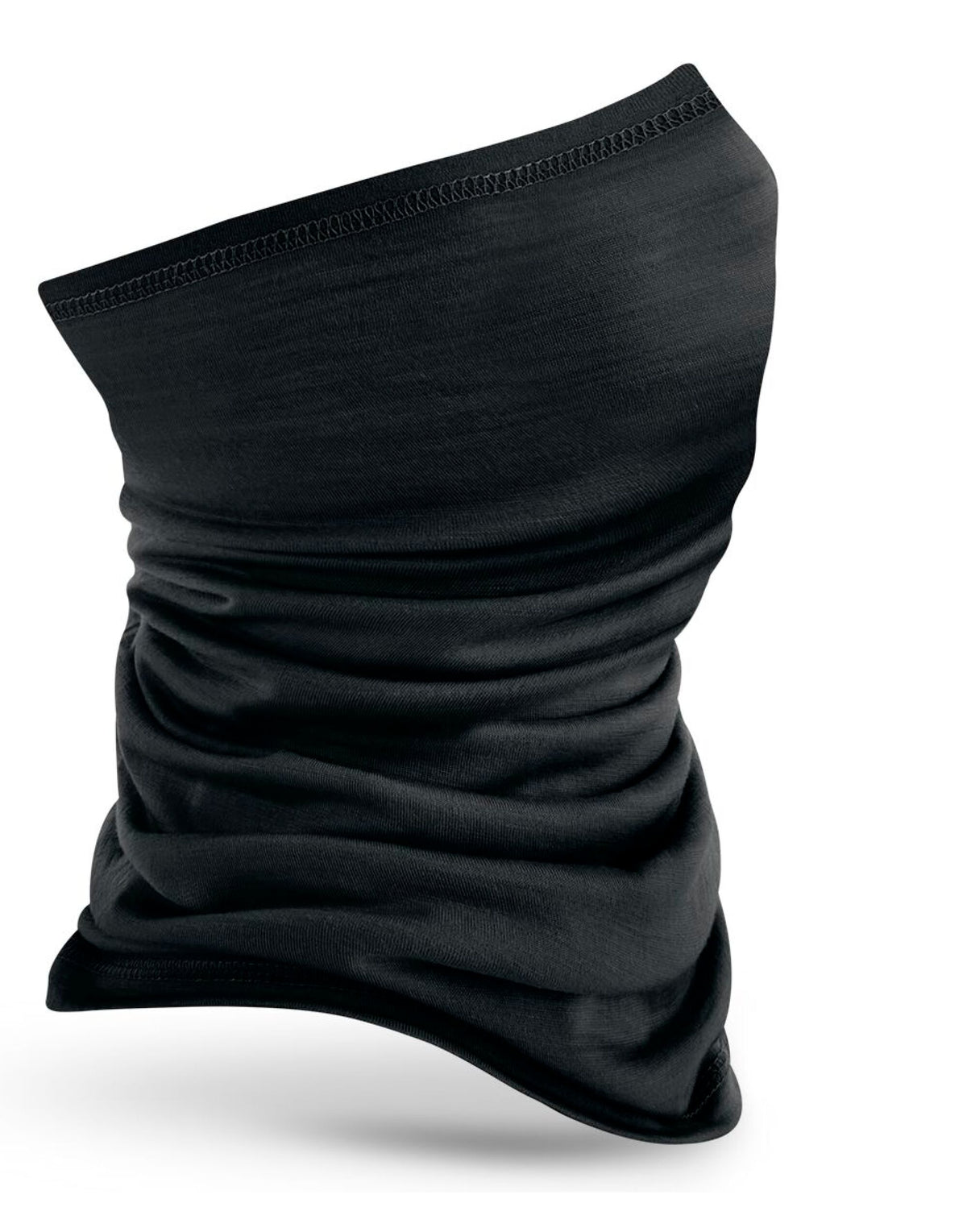Beechfield B916 Merino Morf - Black