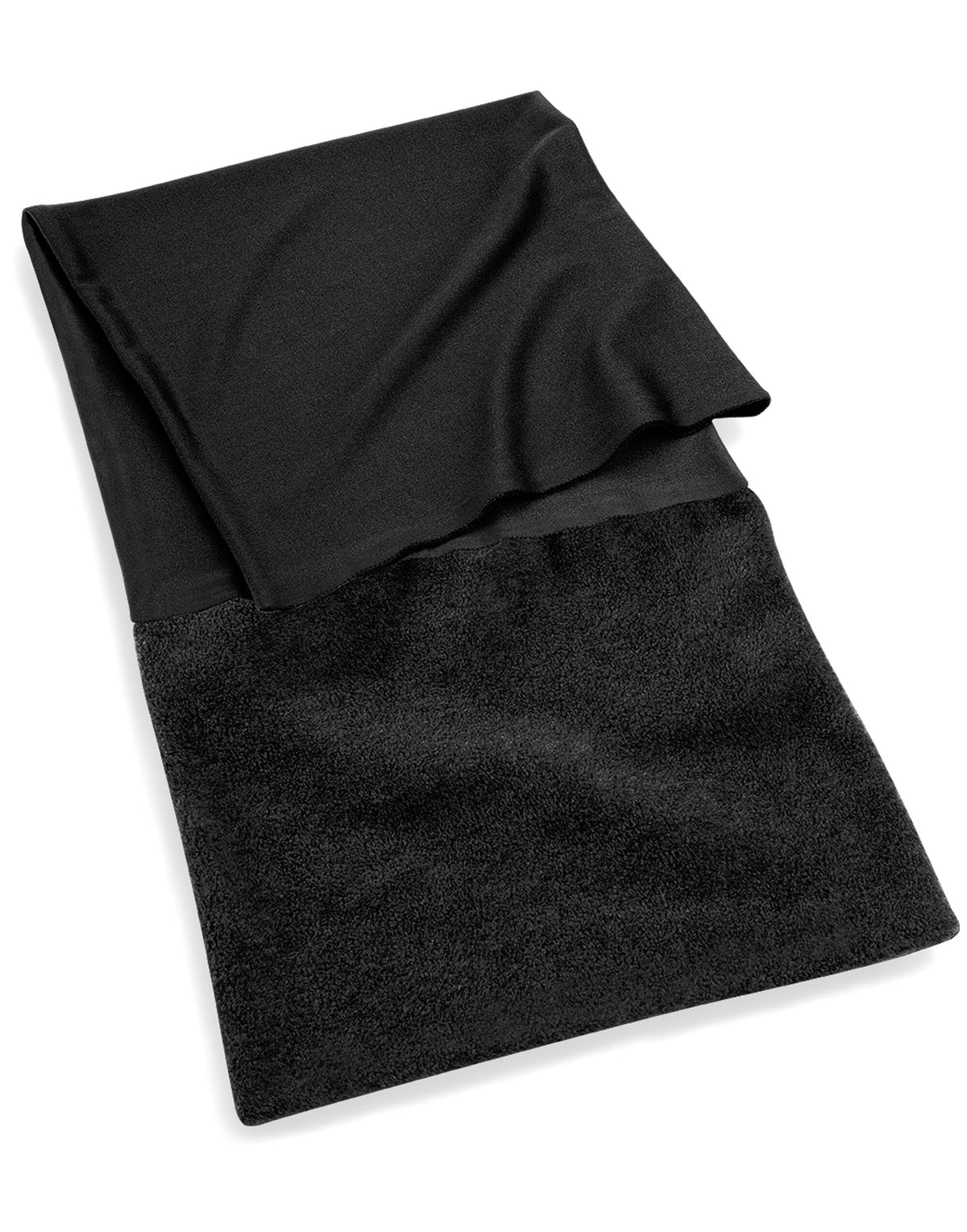 Beechfield B920 Morf® Suprafleece® - Black