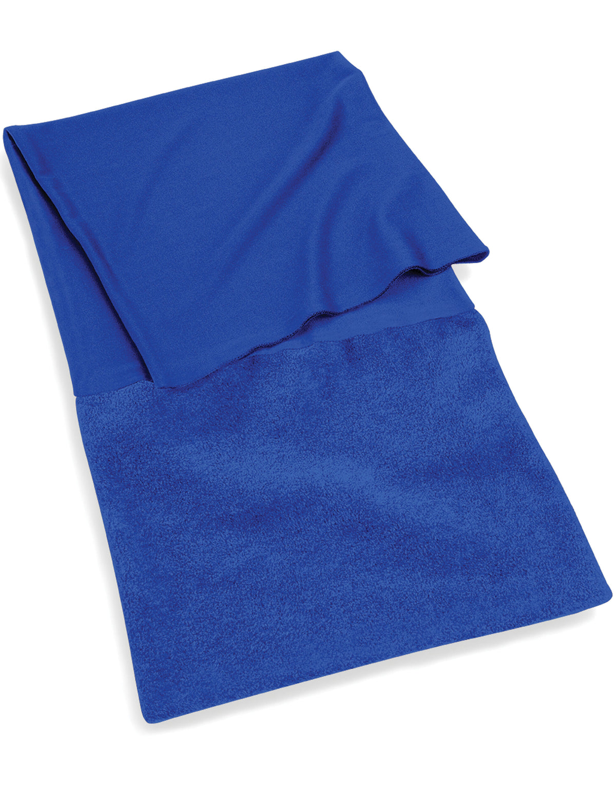 Beechfield B920 Morf® Suprafleece® - Bright Royal