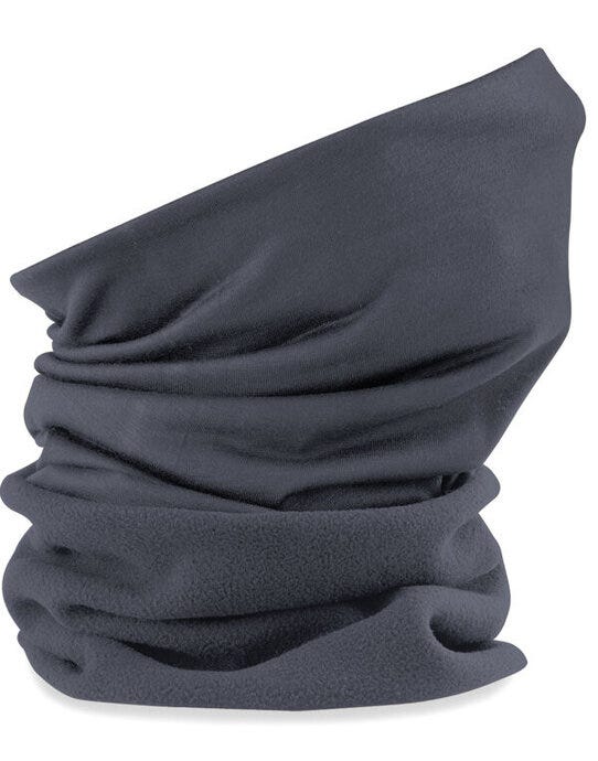 Beechfield B920 Morf® Suprafleece® - Graphite